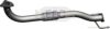 EEC FR7007 Exhaust Pipe